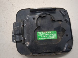 Лючок бензобака, Mazda 626 1990-1996