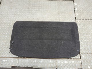 Полка багажника Opel Astra 2006-2014, левый руль, 13292208