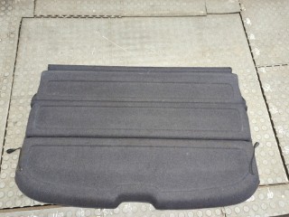 Полка багажника, Ford Focus 2007-2011