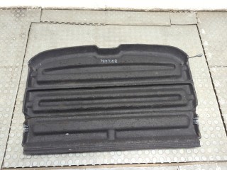Полка багажника, Ford Focus 2007-2011