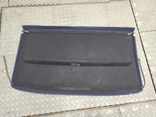 Полка багажника, Volkswagen Golf 3 1991-2000