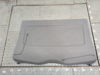 Полка багажника, Ford Focus 2007-2011