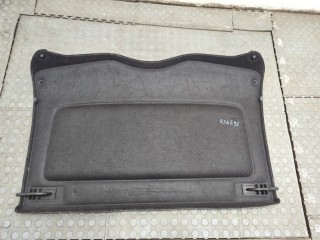 Полка багажника, Ford Focus 2007-2011