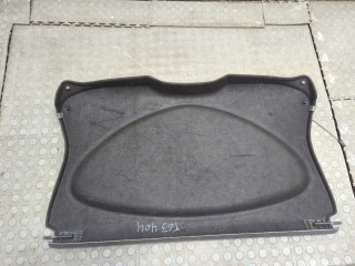 Полка багажника, ориг. номер 1329996, 98ABA46506APZUT4, Ford Focus 2001-2005