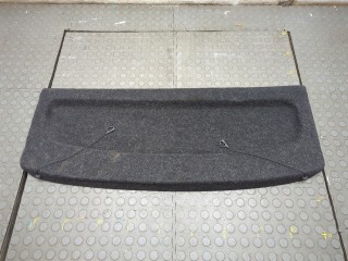Полка багажника, ориг. номер 13233539, 13193461, Opel Corsa 2006-2011