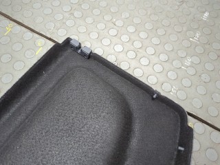 Полка багажника, ориг. номер 13233539, 2345575, 13193461, Opel Corsa 2006-2011