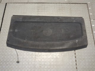 Полка багажника, ориг. номер 1K6867769E, Volkswagen Golf 6 2008-2012
