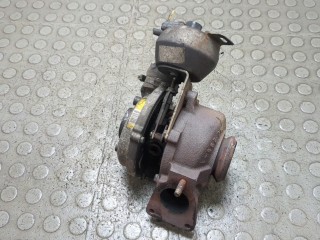 Турбина Ford Mondeo 2006-2010, 2.0 л, дизель, 1483819