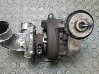 Турбина, ориг. номер 172010R070, Toyota Verso 2009-2012