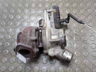 Турбина, Mini Cooper 2006-2010