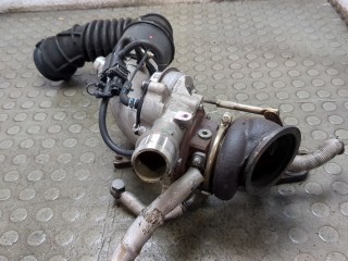 Турбина Opel Mokka 2012-2016, 1.4 л, бензин, 860156