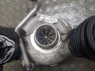 Турбина, ориг. номер 11658662071, BMW 3 G20, G21 2018-2022