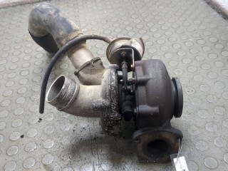 Турбина, ориг. номер 070145702B, Volkswagen Touareg 2002-2007