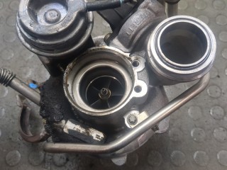 Турбина, ориг. номер 11657646092, 7646092, BMW 7 серия 2008-2012