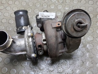 Турбина, ориг. номер 172010R010, Toyota RAV4 2005-2008