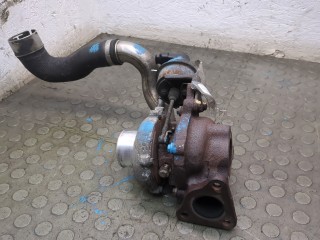 Турбина, ориг. номер 55567731, 95516204, Opel Meriva 2010-2014