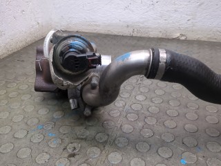Турбина, ориг. номер 55567731, 95516204, Opel Meriva 2010-2014