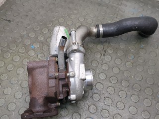 Турбина, ориг. номер 55567731, 95516204, Opel Meriva 2010-2014