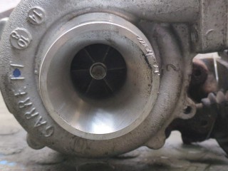 Турбина, ориг. номер 55567731, 95516204, Opel Meriva 2010-2014