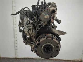 Турбина, Ford Transit 2013-2019