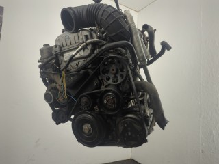 Турбина, Opel Antara 2006-2011