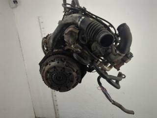 Турбина, Nissan X-Trail (T30) 2004-2007