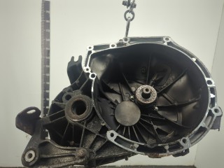 КПП 5-ст.мех. (МКПП), Ford Focus 2007-2011