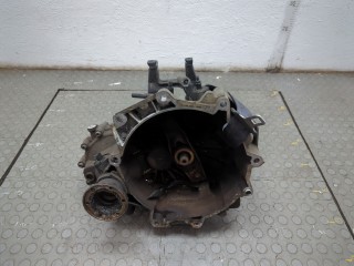 КПП 5-ст.мех. (МКПП), ориг. номер LNR, 02T300058C, Volkswagen Polo 2009-2014