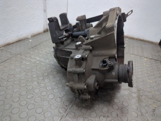 КПП 5-ст.мех. (МКПП), ориг. номер LNR, 02T300058C, Volkswagen Polo 2009-2014