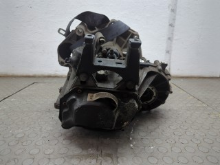 КПП 5-ст.мех. (МКПП), ориг. номер LNR, 02T300058C, Volkswagen Polo 2009-2014