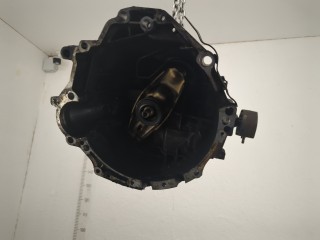 КПП 5-ст.мех. (МКПП), Volkswagen Passat 2000-2005