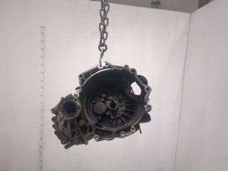 КПП 5-ст.мех. (МКПП), Volkswagen Golf 4 1997-2006