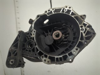 КПП 5-ст.мех. (МКПП) Opel Combo 201-2024, 55565135