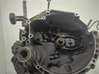 КПП 5-ст.мех. (МКПП), Peugeot 307 2001-2005