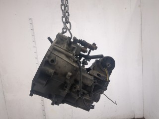 КПП 5-ст.мех. (МКПП), Nissan Almera 2002-2006