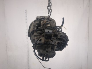 КПП 5-ст.мех. (МКПП), Nissan Almera 2002-2006
