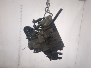 КПП 5-ст.мех. (МКПП), Nissan Almera 2002-2006