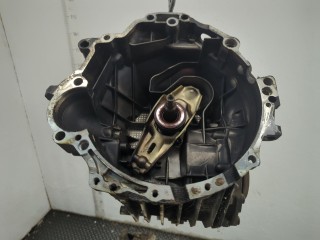 КПП 5-ст.мех. (МКПП), Volkswagen Passat 5 1996-2001