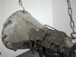 КПП 5-ст.мех. (МКПП), ориг. номер A2102600600, Mercedes E W210 1995-1999