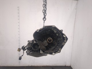 КПП 5-ст.мех. (МКПП), Opel Astra 1998-2009