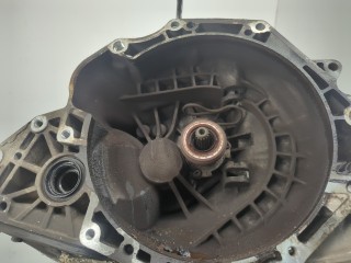 КПП 5-ст.мех. (МКПП), ориг. номер R1510287, 5700003, Opel Zafira B 2005-2008
