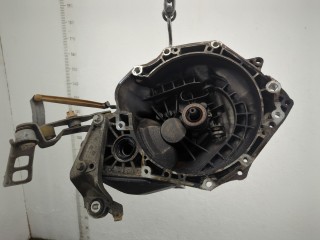 КПП 5-ст.мех. (МКПП), Opel Corsa 2006-2011