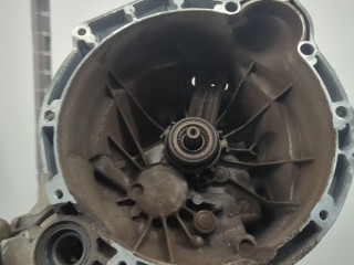 КПП 5-ст.мех. (МКПП) Mazda 2 2003-2005, C4021701XA
