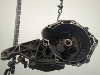 КПП 5-ст.мех. (МКПП), ориг. номер 55565138, 55558142, Opel Astra 1998-2009