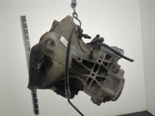 КПП 5-ст.мех. (МКПП), ориг. номер 700942, 5700096, Opel Meriva 2002-2006