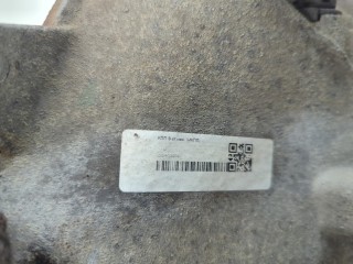 КПП 5-ст.мех. (МКПП), ориг. номер 700942, 5700096, Opel Meriva 2002-2006