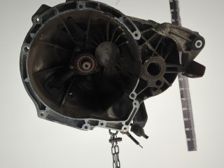 КПП 5-ст.мех. (МКПП), Ford Focus 2007-2011
