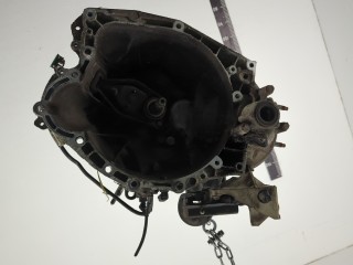 КПП 5-ст.мех. (МКПП) Peugeot 307 2005-2008, 2222QH