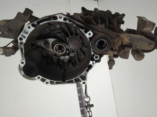 КПП 5-ст.мех. (МКПП) Hyundai i30 2007-2010, 4300032080