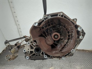 КПП 5-ст.мех. (МКПП) Opel Astra 1998-2009, 55565138